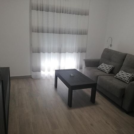 Appartamento San Andrés 13 Torre Del Mar Esterno foto