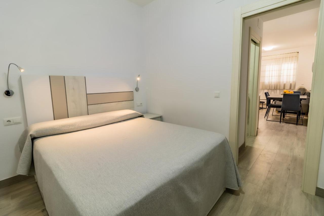 Appartamento San Andrés 13 Torre Del Mar Esterno foto