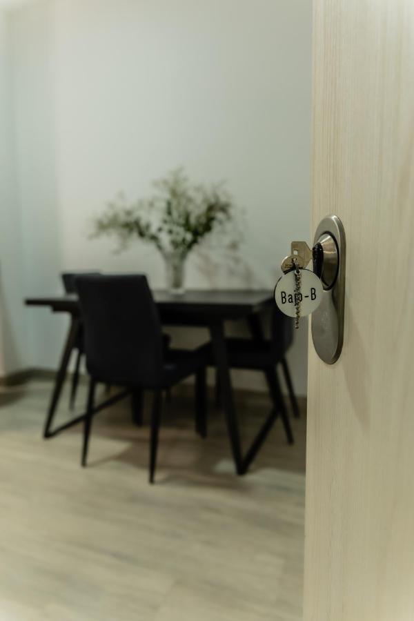 Appartamento San Andrés 13 Torre Del Mar Esterno foto