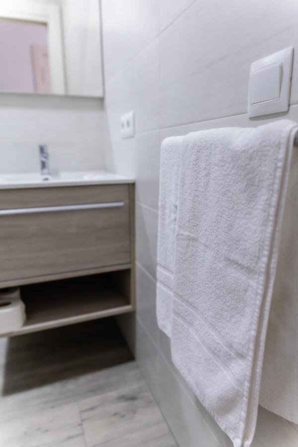 Appartamento San Andrés 13 Torre Del Mar Esterno foto