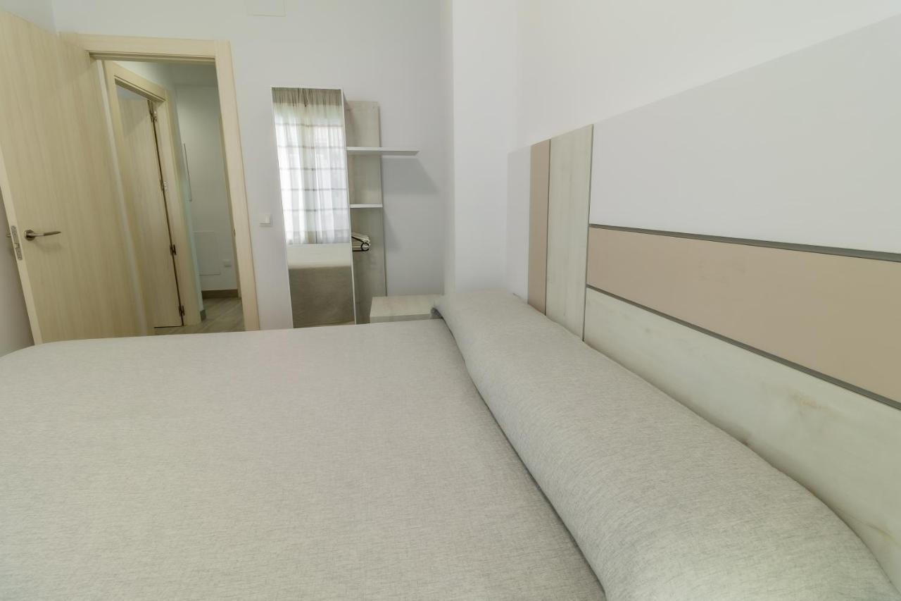 Appartamento San Andrés 13 Torre Del Mar Esterno foto