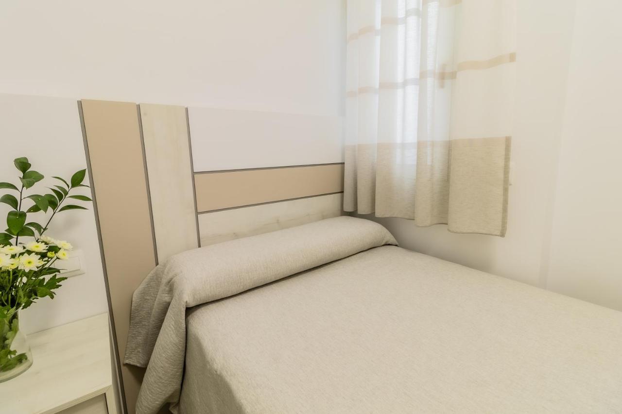 Appartamento San Andrés 13 Torre Del Mar Esterno foto