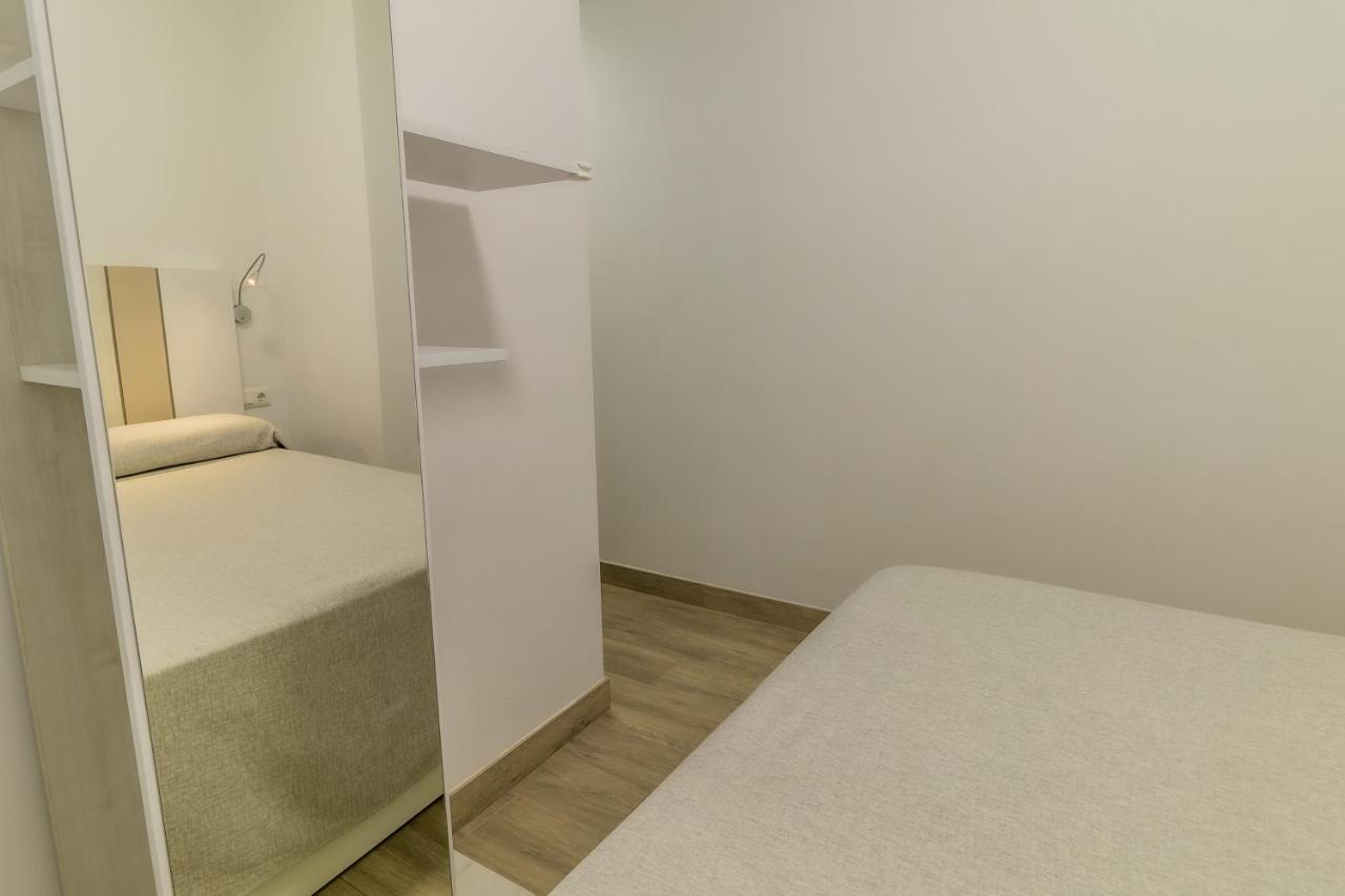 Appartamento San Andrés 13 Torre Del Mar Esterno foto