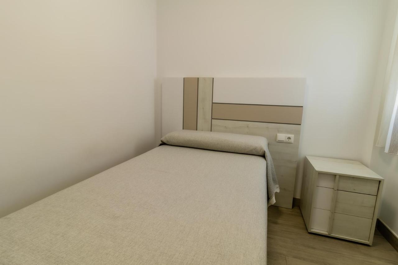 Appartamento San Andrés 13 Torre Del Mar Esterno foto