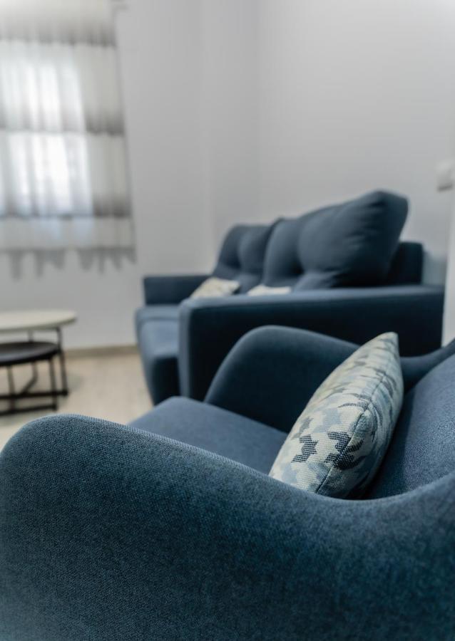 Appartamento San Andrés 13 Torre Del Mar Esterno foto