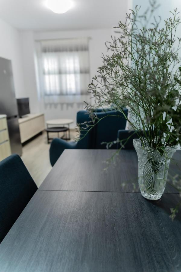 Appartamento San Andrés 13 Torre Del Mar Esterno foto