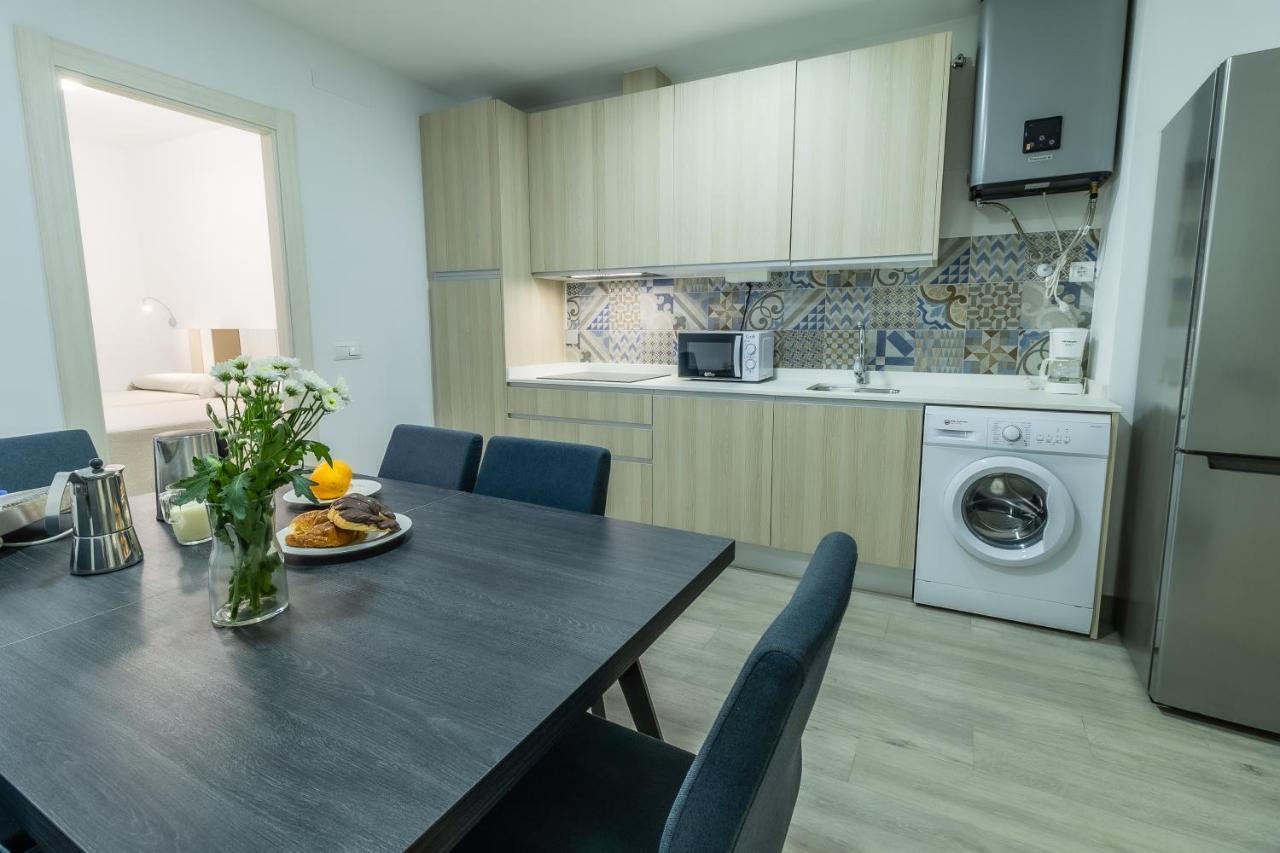 Appartamento San Andrés 13 Torre Del Mar Esterno foto