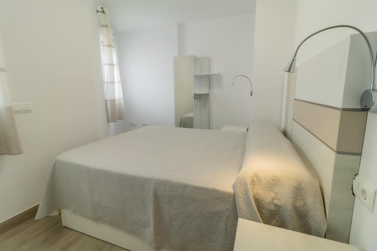 Appartamento San Andrés 13 Torre Del Mar Esterno foto