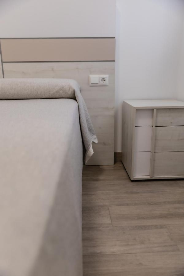 Appartamento San Andrés 13 Torre Del Mar Esterno foto
