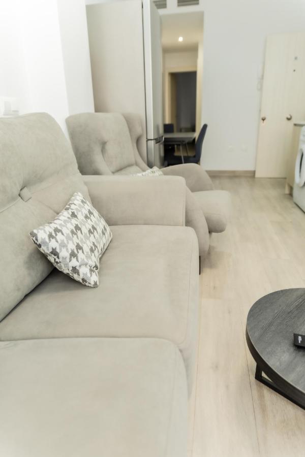 Appartamento San Andrés 13 Torre Del Mar Esterno foto
