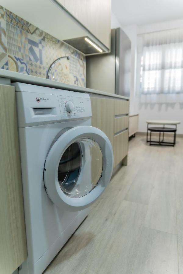 Appartamento San Andrés 13 Torre Del Mar Esterno foto