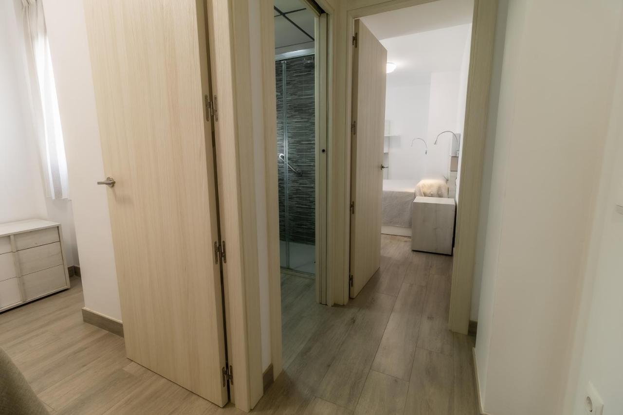 Appartamento San Andrés 13 Torre Del Mar Esterno foto