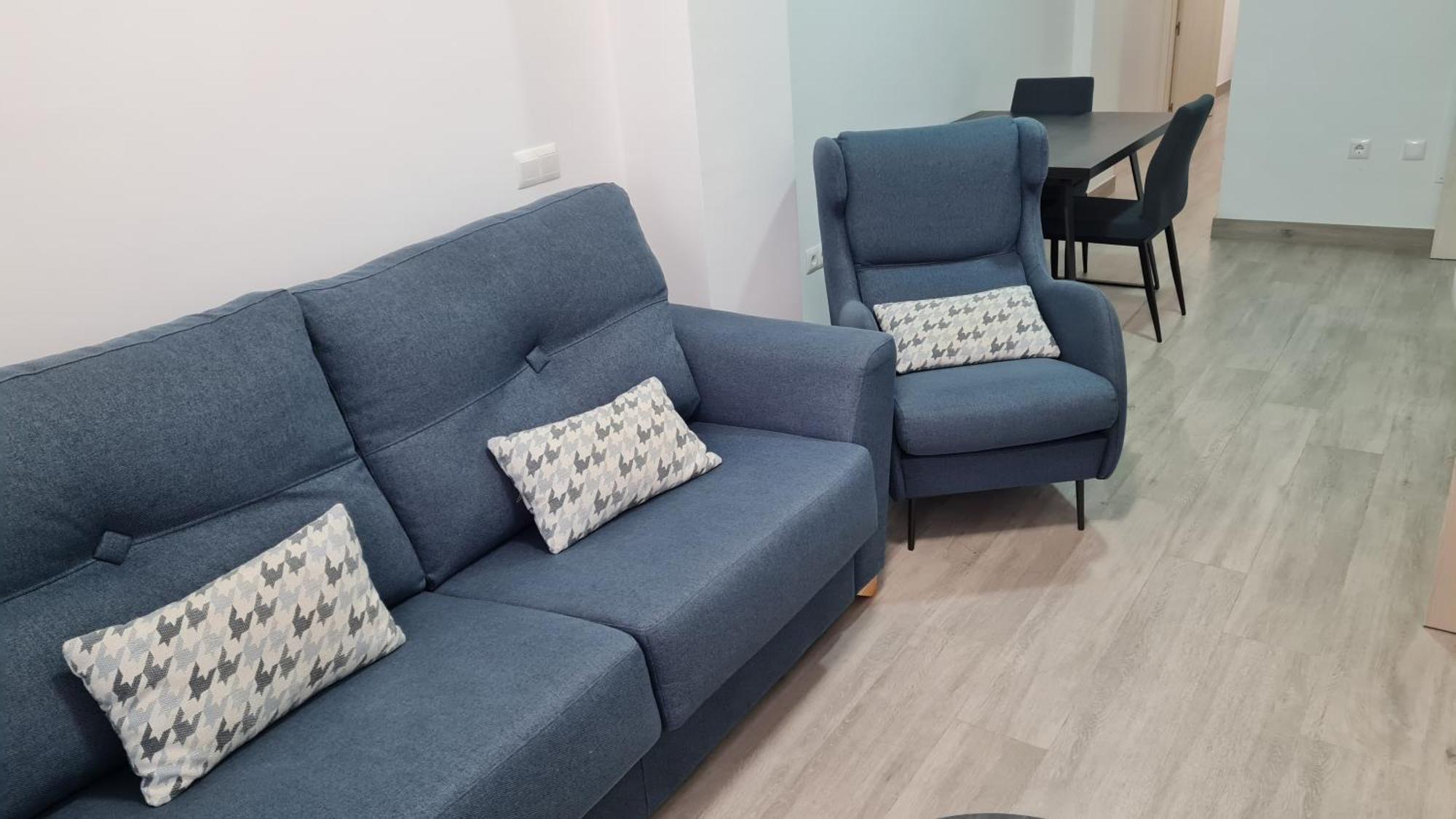 Appartamento San Andrés 13 Torre Del Mar Esterno foto
