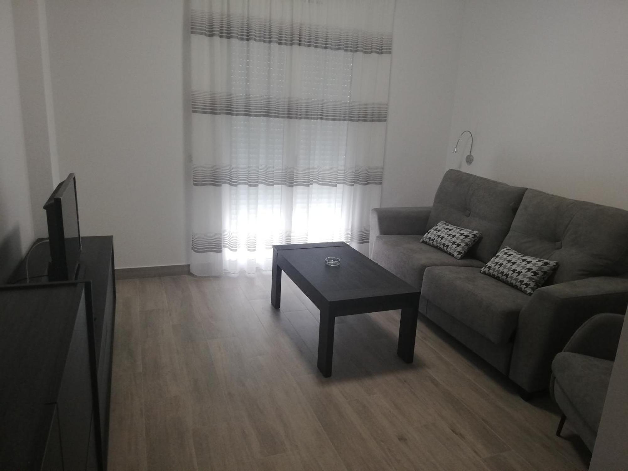 Appartamento San Andrés 13 Torre Del Mar Esterno foto